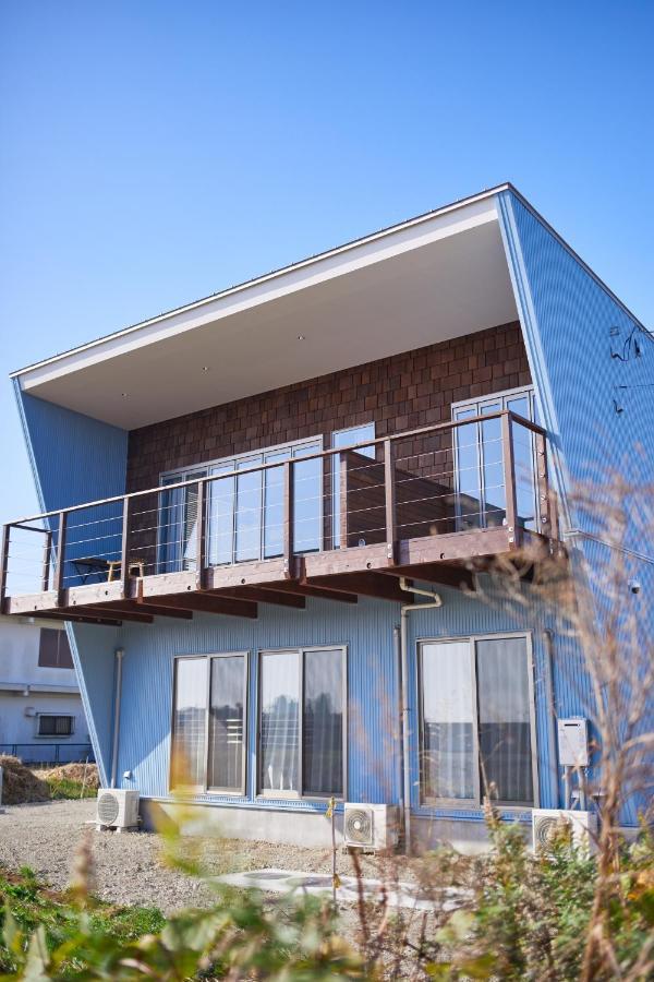 Villa 【 Nona 九十九里 】　テラスでbbq 九十九里の一棟貸切宿。